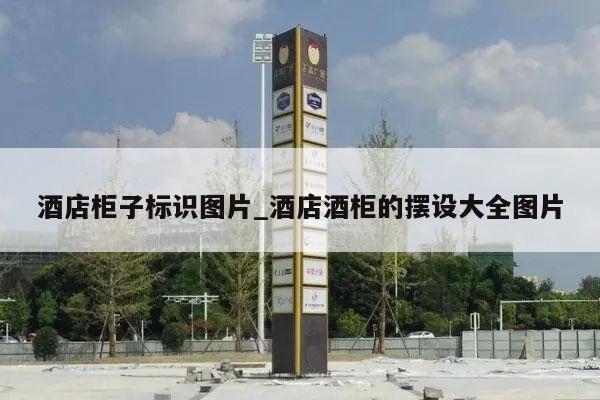 酒店柜子标识图片_酒店酒柜的摆设大全图片