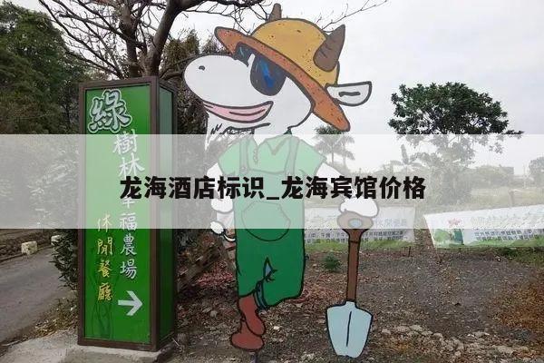 龙海酒店标识_龙海宾馆价格