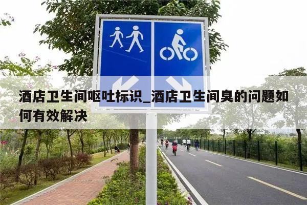 酒店卫生间呕吐标识_酒店卫生间臭的问题如何有效解决