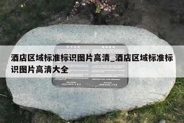 酒店区域标准标识图片高清_酒店区域标准标识图片高清大全
