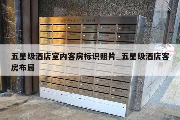 五星级酒店室内客房标识照片_五星级酒店客房布局