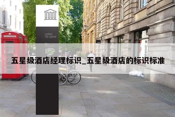 五星级酒店经理标识_五星级酒店的标识标准