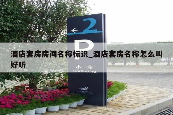 酒店套房房间名称标识_酒店套房名称怎么叫好听