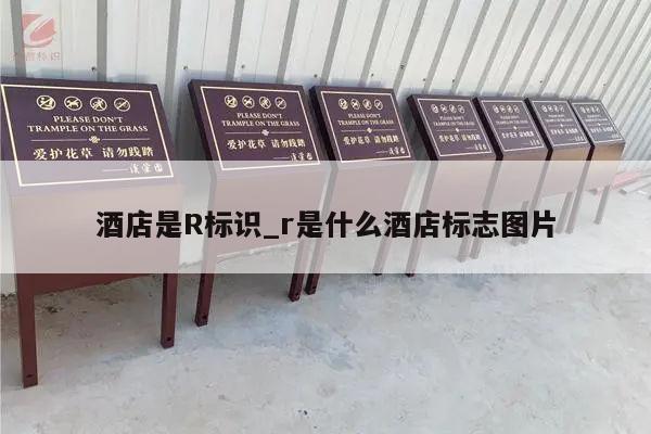 酒店是R标识_r是什么酒店标志图片