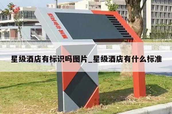 星级酒店有标识吗图片_星级酒店有什么标准