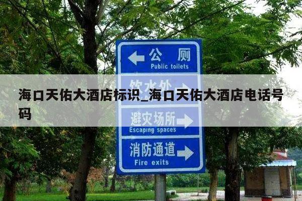 海口天佑大酒店标识_海口天佑大酒店电话号码