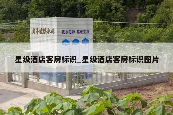 星级酒店客房标识_星级酒店客房标识图片