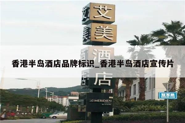 香港半岛酒店品牌标识_香港半岛酒店宣传片