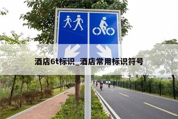 酒店6t标识_酒店常用标识符号