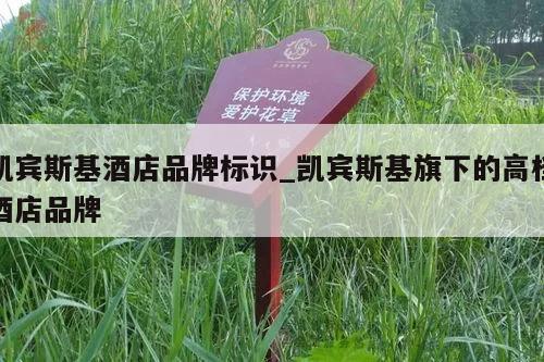 凯宾斯基酒店品牌标识_凯宾斯基旗下的高档酒店品牌