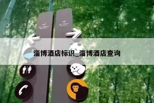 淄博酒店标识_淄博酒店查询