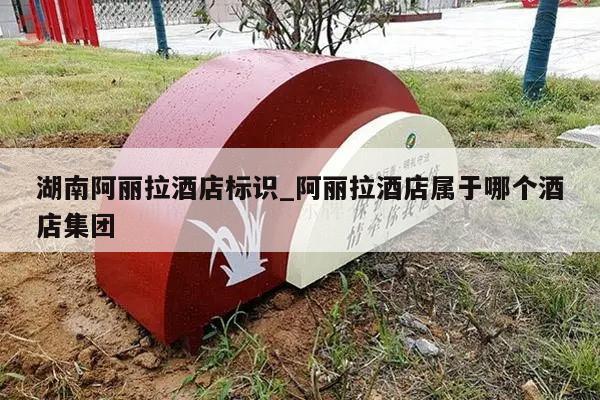 湖南阿丽拉酒店标识_阿丽拉酒店属于哪个酒店集团