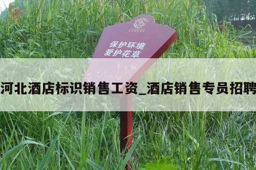 河北酒店标识销售工资_酒店销售专员招聘