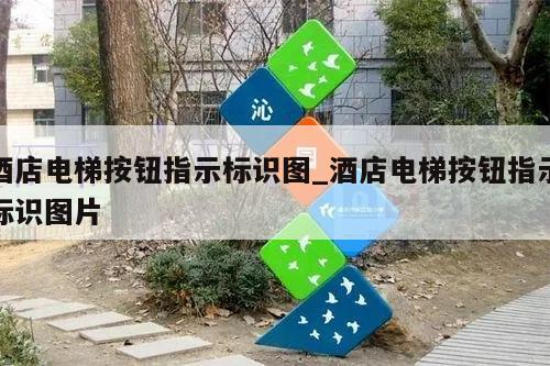 酒店电梯按钮指示标识图_酒店电梯按钮指示标识图片