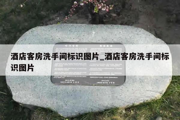 酒店客房洗手间标识图片_酒店客房洗手间标识图片