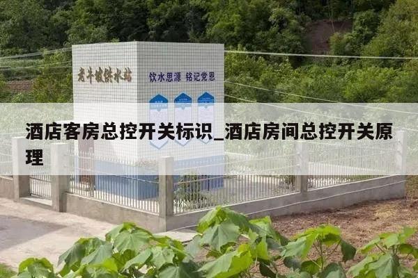 酒店客房总控开关标识_酒店房间总控开关原理
