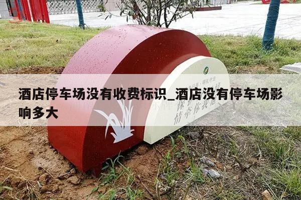酒店停车场没有收费标识_酒店没有停车场影响多大