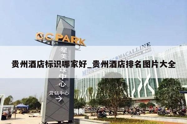 贵州酒店标识哪家好_贵州酒店排名图片大全